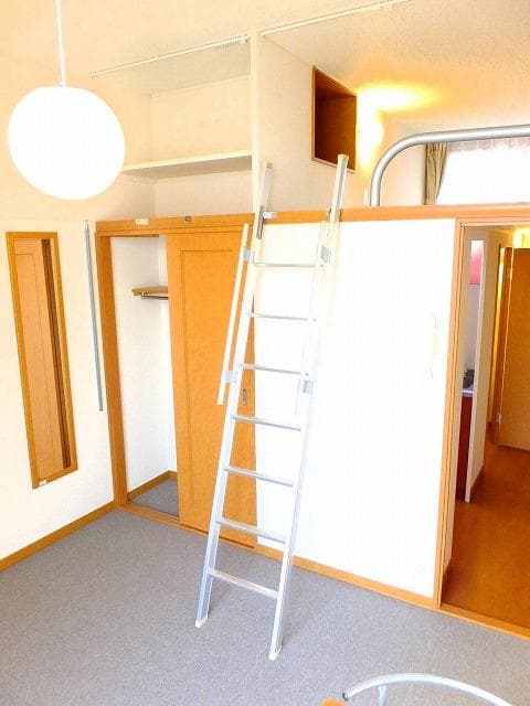 Preview interior of leopalace Neo