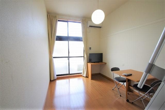 Preview interior of leopalace Aldebaran