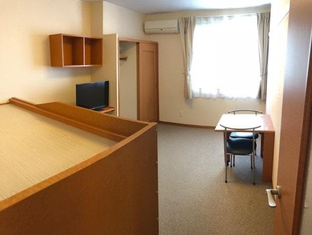 Preview interior of leopalace SUN LIGHT II