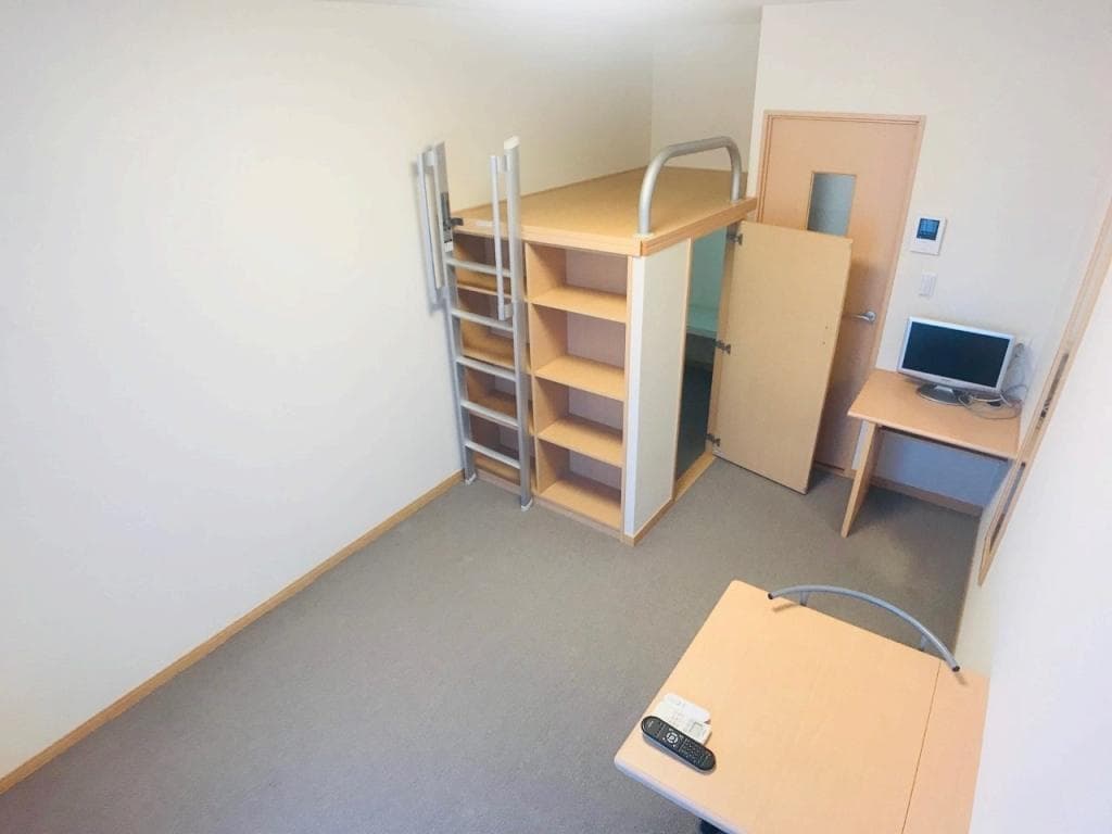 Preview interior of leopalace Etoile Jonan