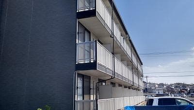 Preview interior of leopalace Higashi Tatsumi