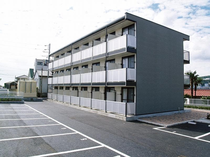 Main exterior of leopalace Hill Fort