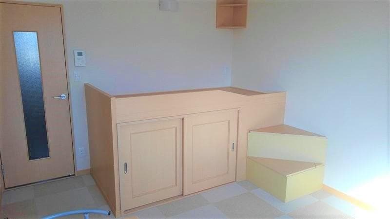 Preview interior of LEONEXT Yanagiso Dai2