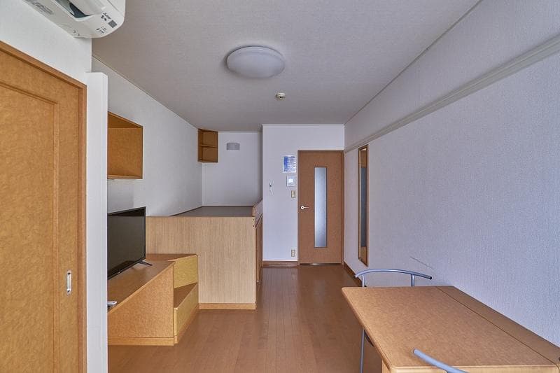 Preview interior of leopalace Kokkoma