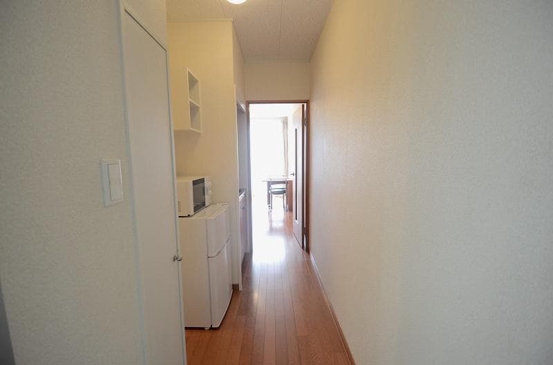 Preview interior of leopalace Nasahara