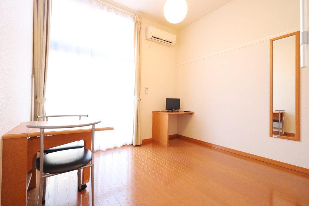 Preview interior of leopalace Hill Denner Heim