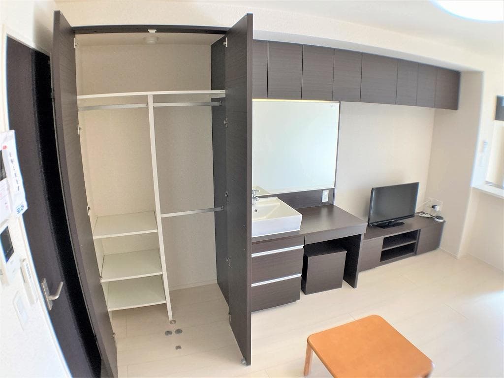 Preview interior of MIRANDA Luna Lumiere Ageo