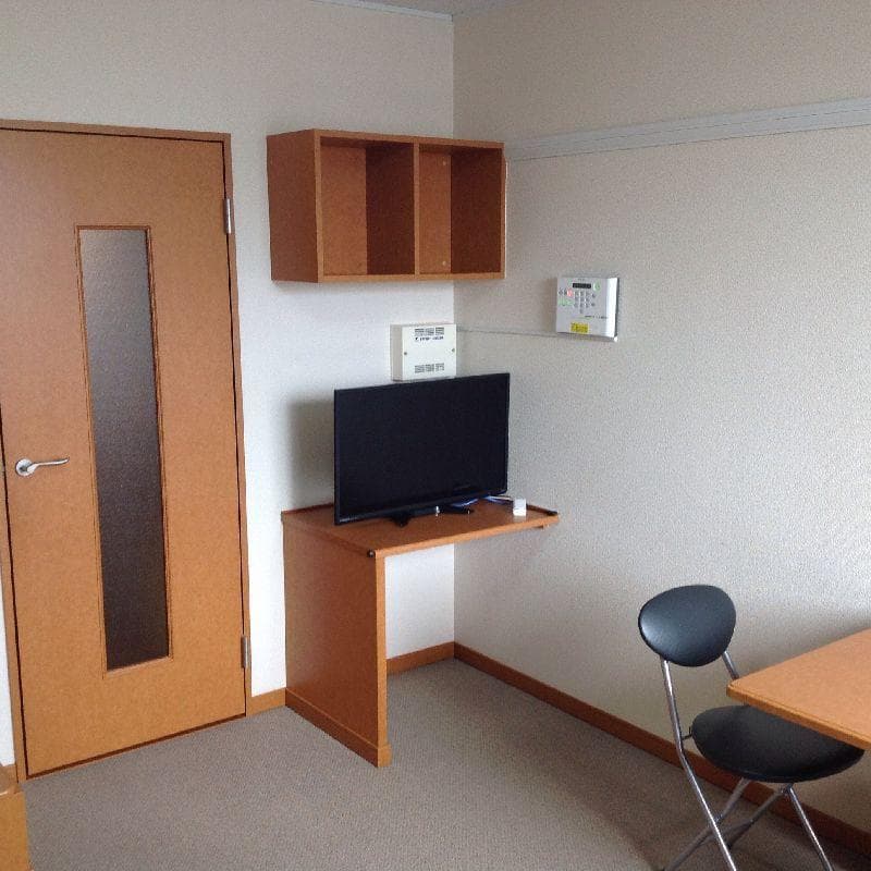 Preview interior of leopalace La・Casa