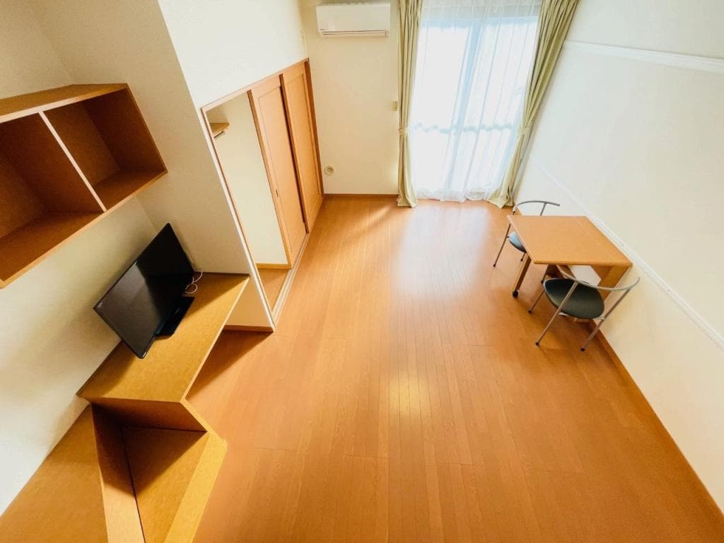 Preview interior of leopalace Sky B