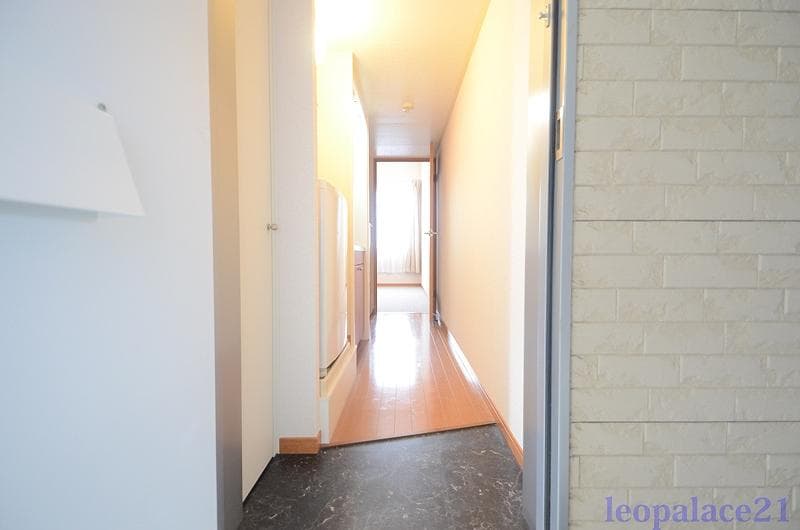 Preview interior of leopalace Residence Minami Kasugaoka