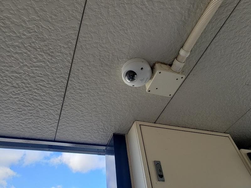 Preview interior of leopalace Miyashiro Teien II