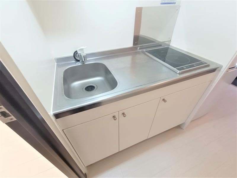 Preview interior of LEONEXT Hope