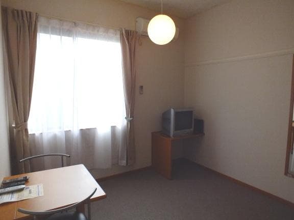 Preview interior of leopalace Annex