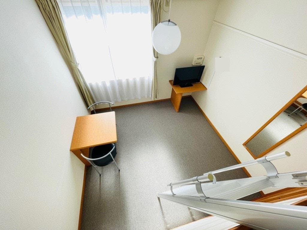 Preview interior of leopalace Sunny Homes