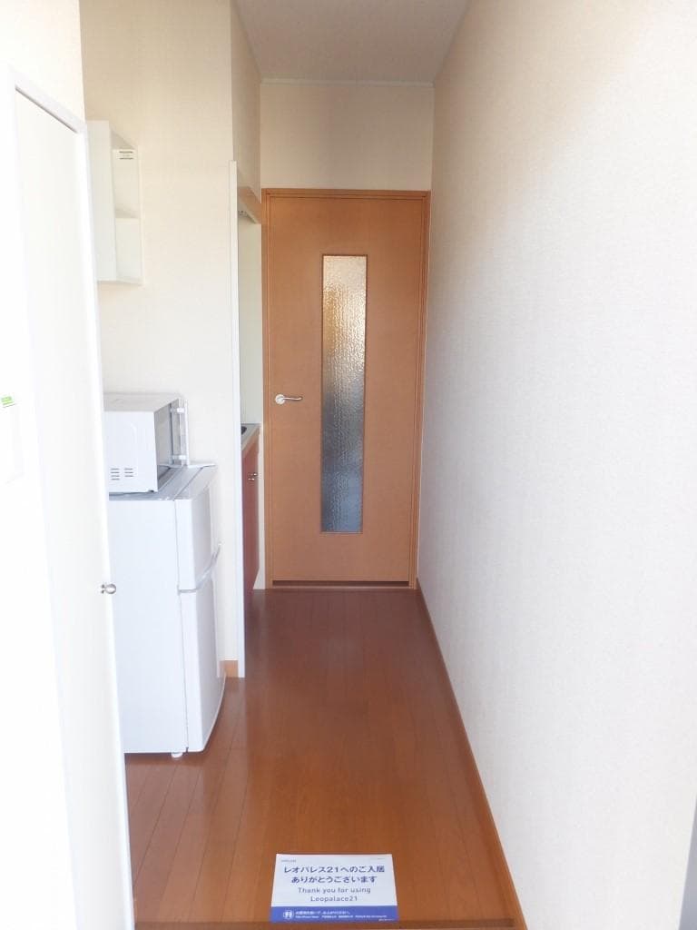 Preview interior of leopalace Schon