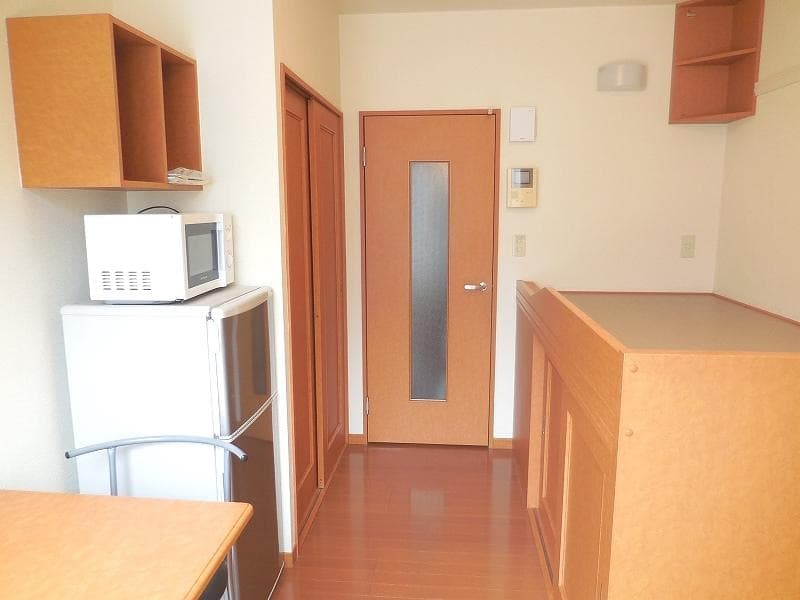 Preview interior of leopalace ING