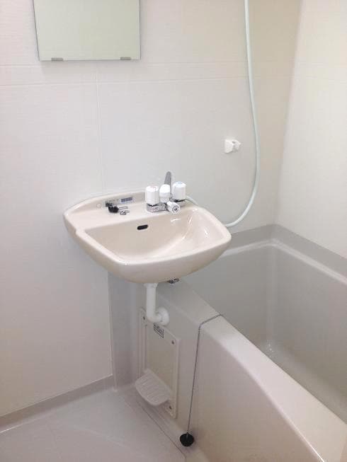 Preview interior of leopalace Primrose