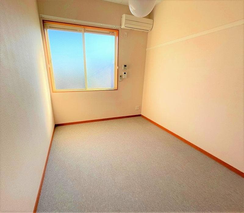 Preview interior of leopalace Yamashige