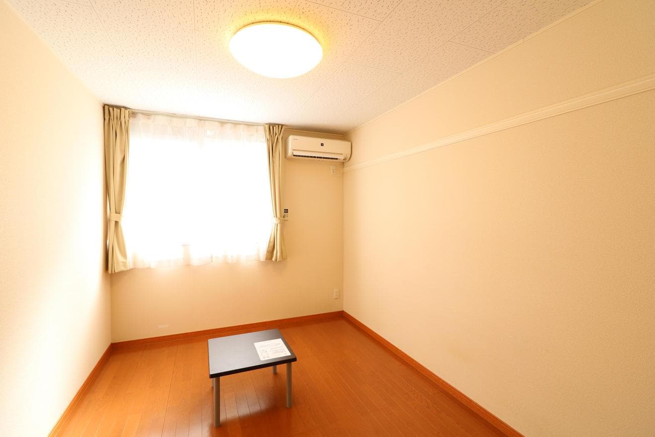 Preview interior of leopalace Kyoto