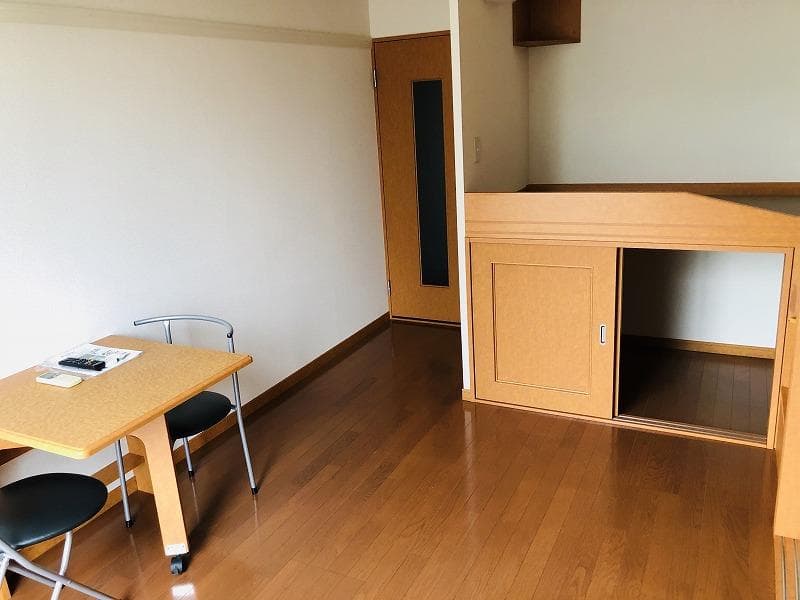 Preview interior of leopalace Espoir