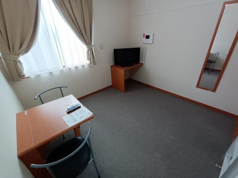 Preview interior of leopalace Sennari I