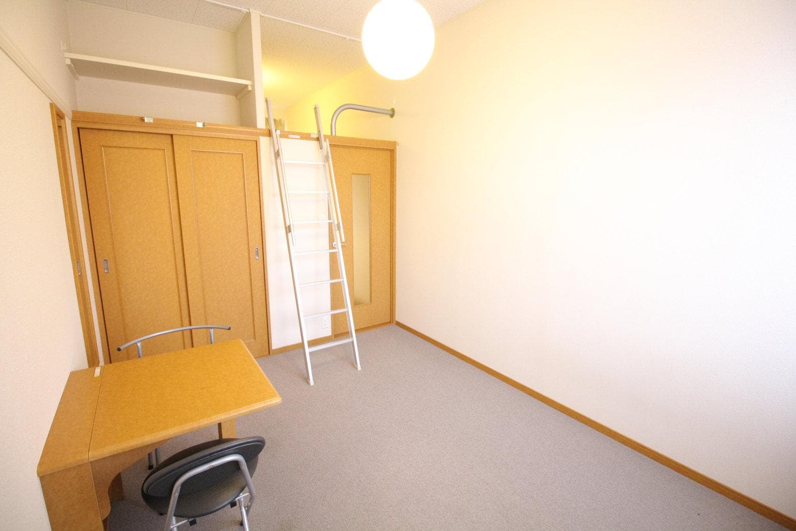 Preview interior of leopalace Neighbors S