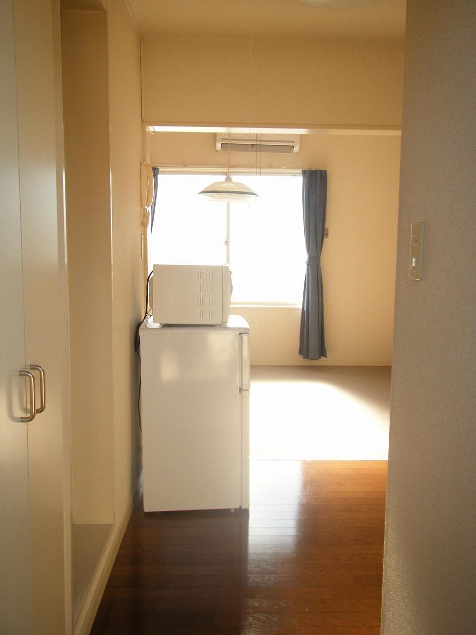 Preview interior of leopalace SHIZUKA