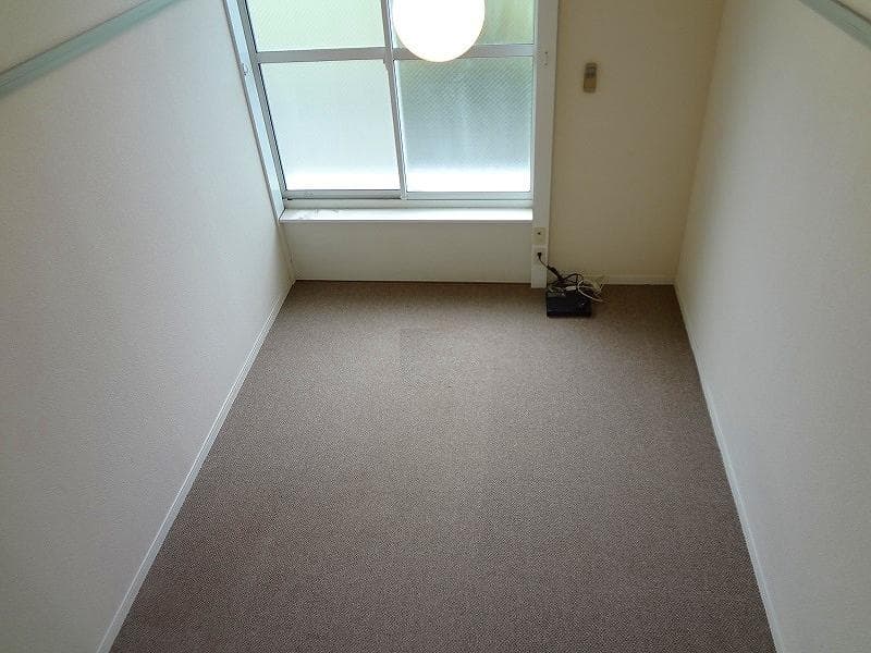 Preview interior of leopalace Branche Ebina II