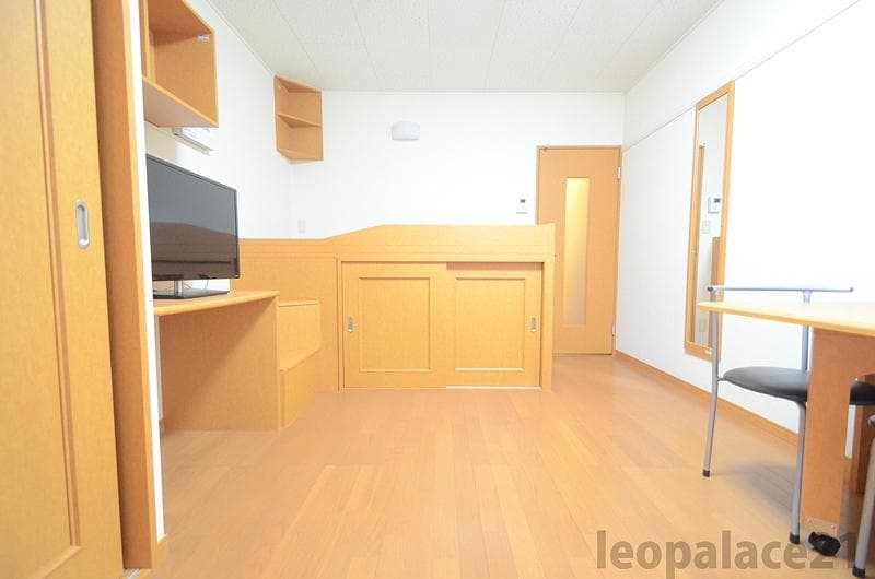 Preview interior of leopalace Miyatacho