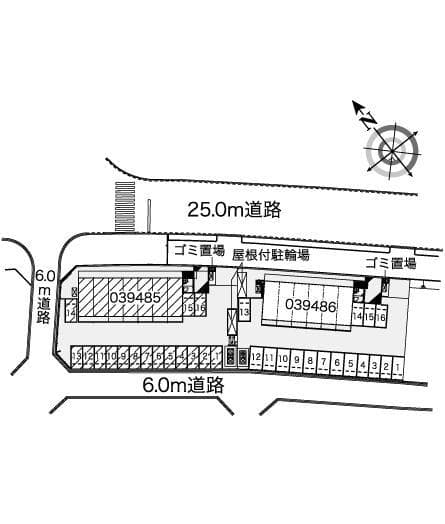 Preview interior of leopalace Lovers Square I