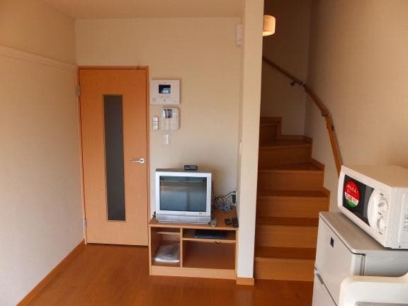 Preview interior of leopalace Bizen Kashiba