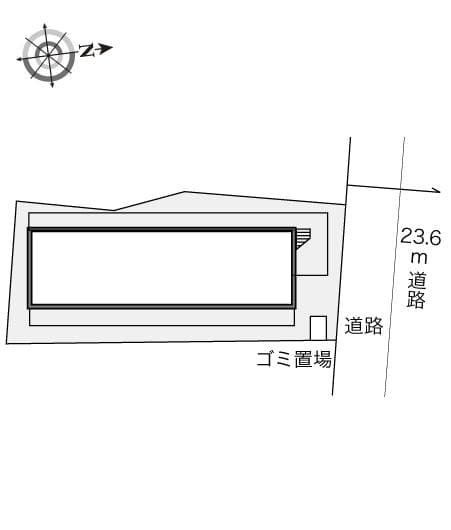 Preview interior of leopalace POLESTARIII