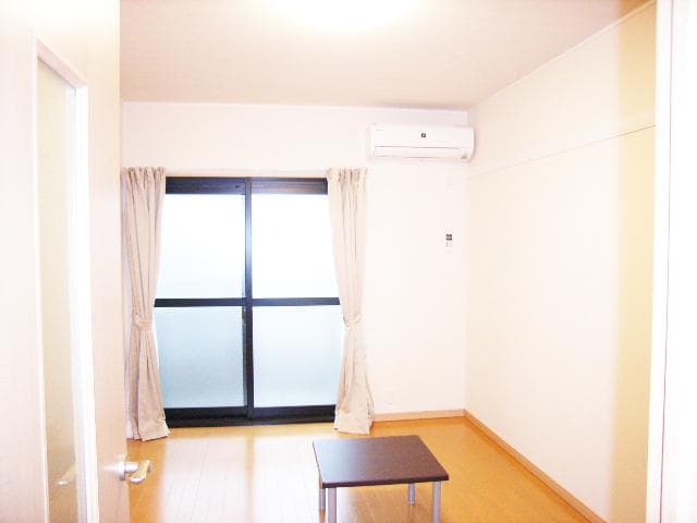 Preview interior of leopalace Hisui