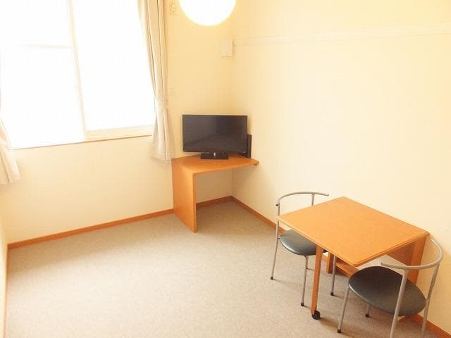 Preview interior of leopalace Twins Crane