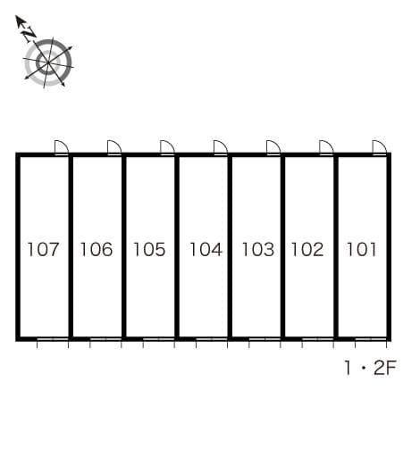Preview interior of leopalace Villa Parc Nibankan