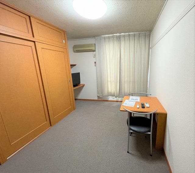 Preview interior of leopalace Bonheur Narita