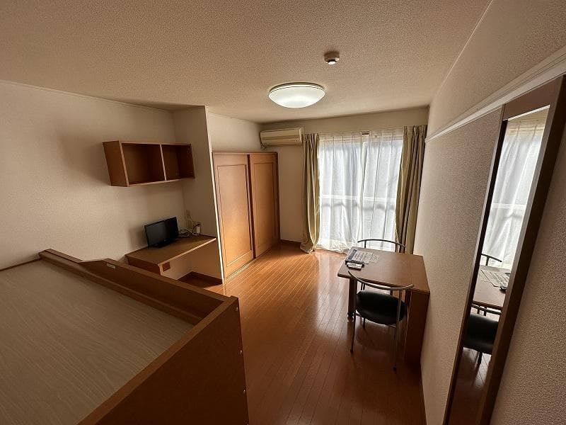 Preview interior of leopalace Canopus