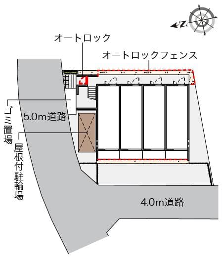 Preview interior of CLEINO Advance Kawasaki