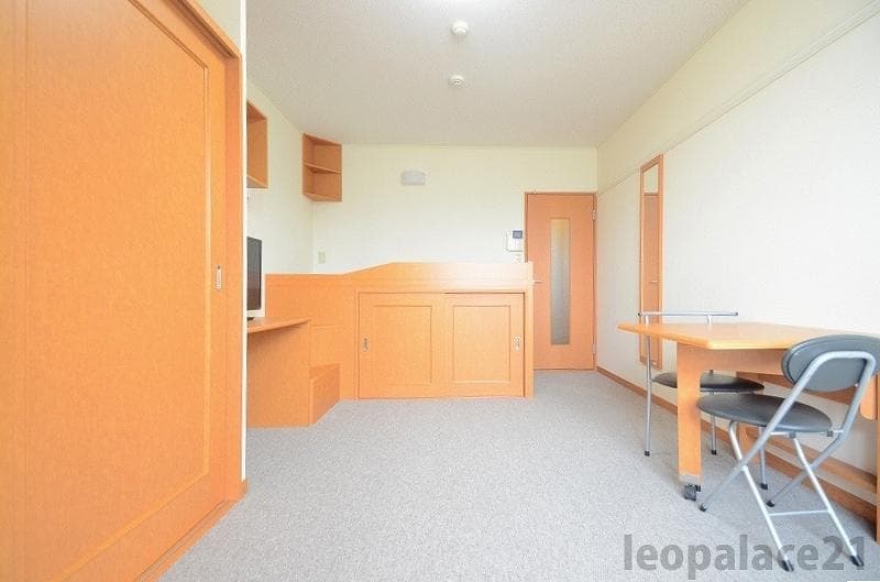 Preview interior of leopalace Shin V