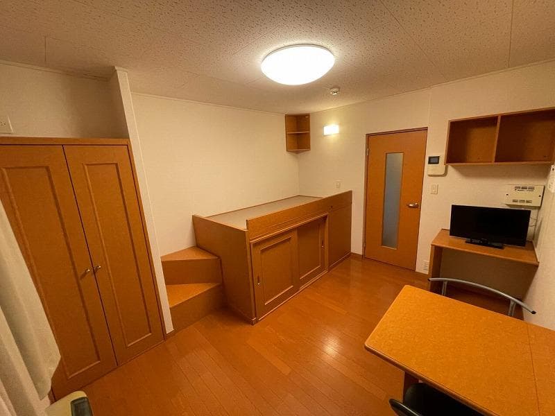 Preview interior of leopalace Stella II