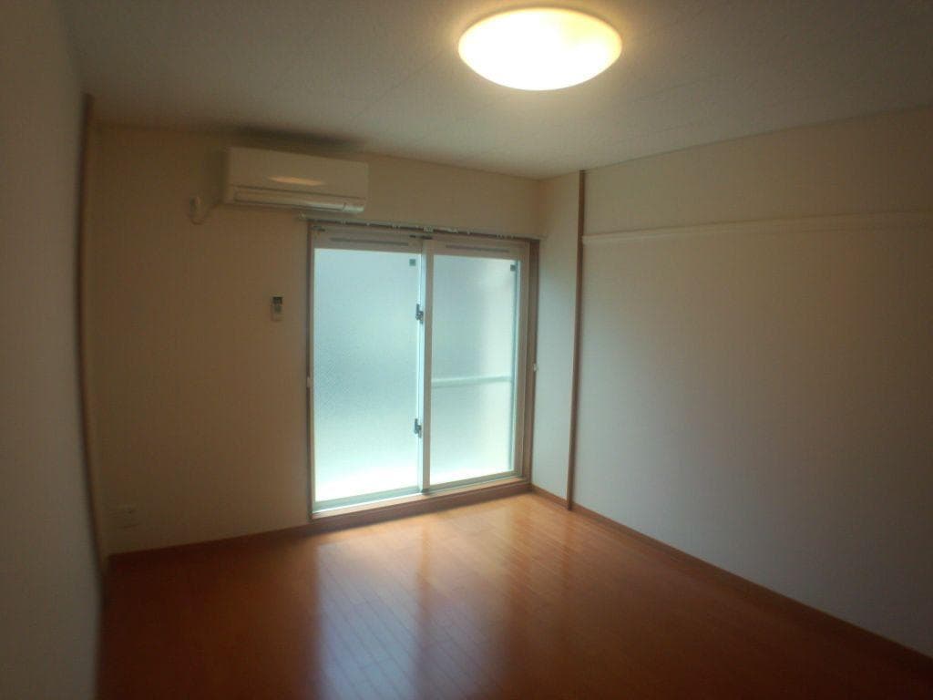 Preview interior of leopalace Shima