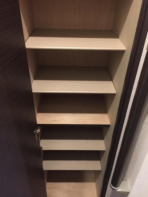 Preview interior of CLEINO Speranza Ichigoukan