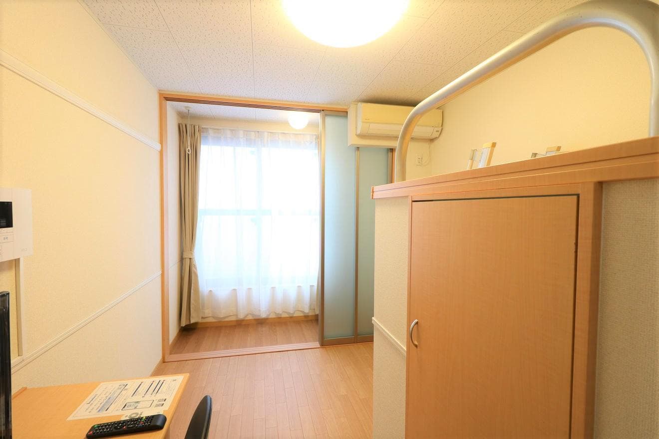 Preview interior of leopalace Tobakaido Familiar