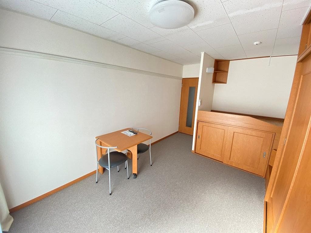 Preview interior of leopalace Merveille