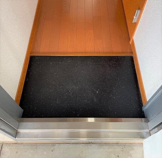 Preview interior of leopalace Teru