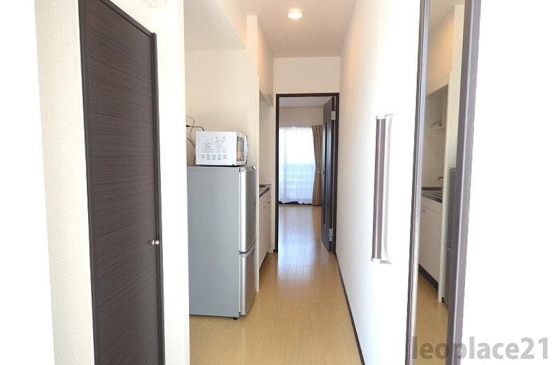 Preview interior of CLEINO Miizumi II