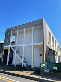 Main exterior of leopalace I'm