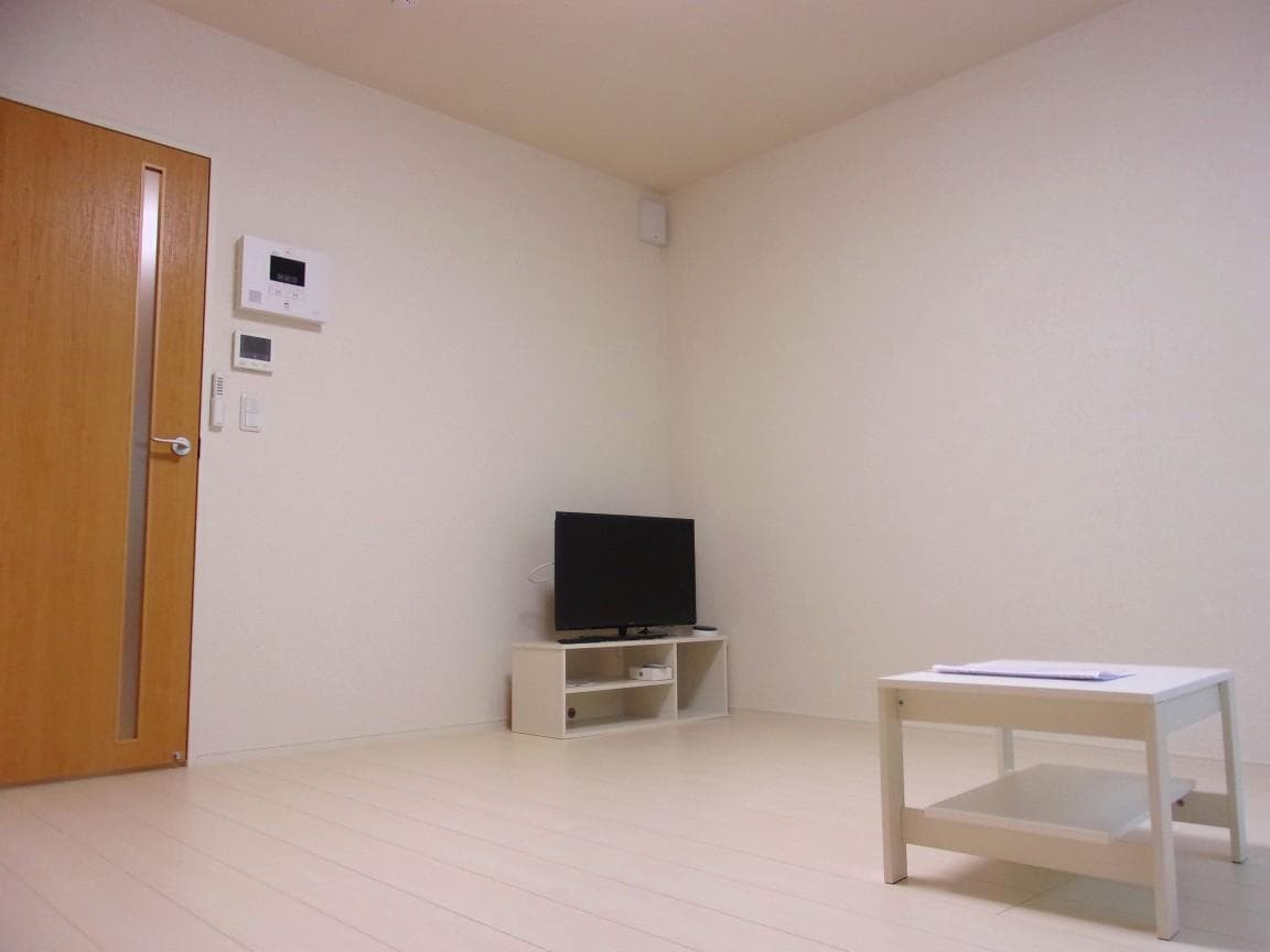 Preview interior of CLEINO Lana II