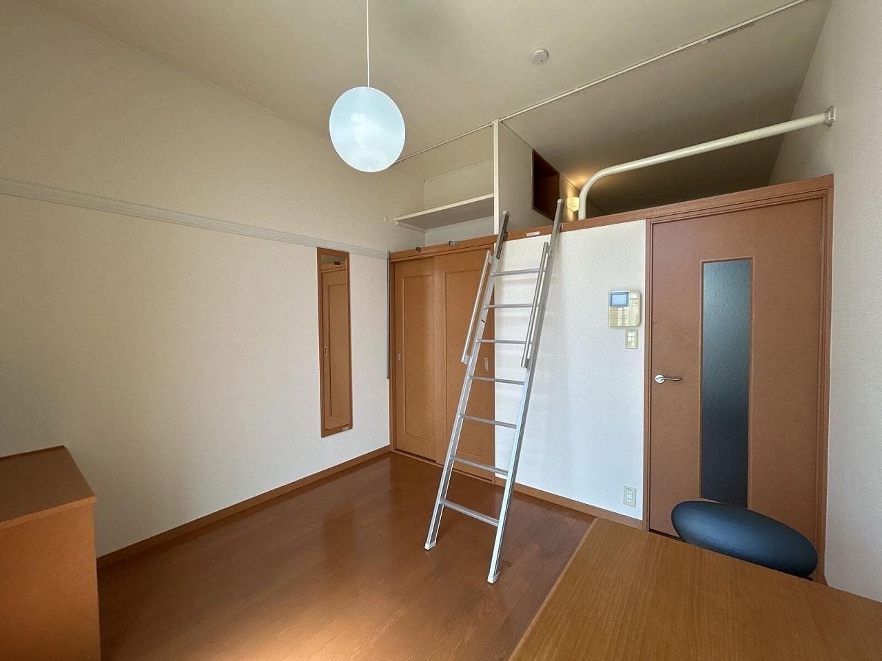 Preview interior of leopalace Comfort S