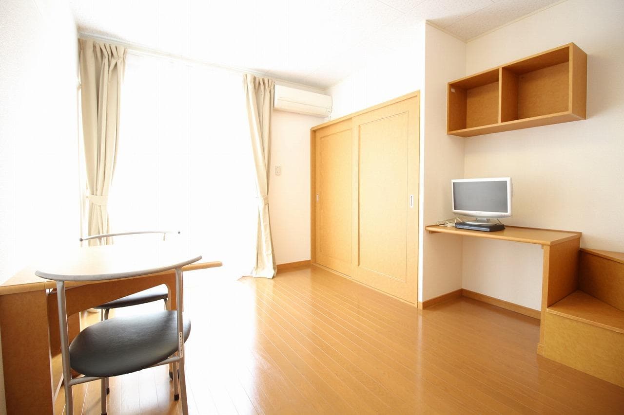 Preview interior of leopalace Kulife